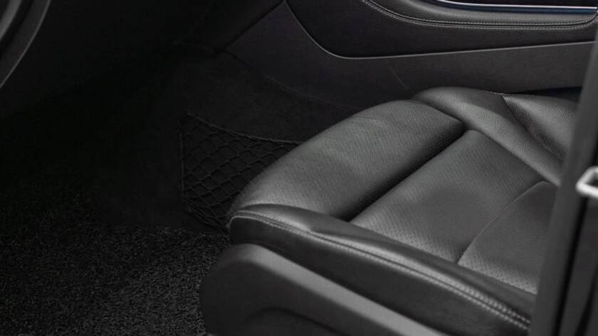 Interior Fogging + AC filter - UV Mercy Berlin Autocare