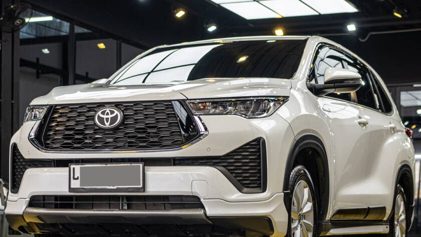 Full Detailing Berlin Autocare