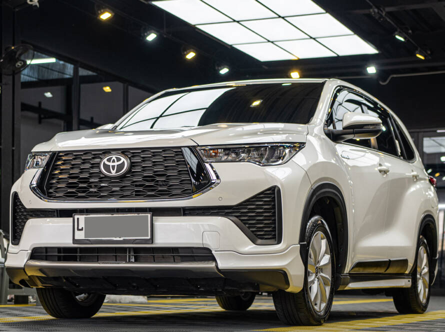 Full Detailing Berlin Autocare