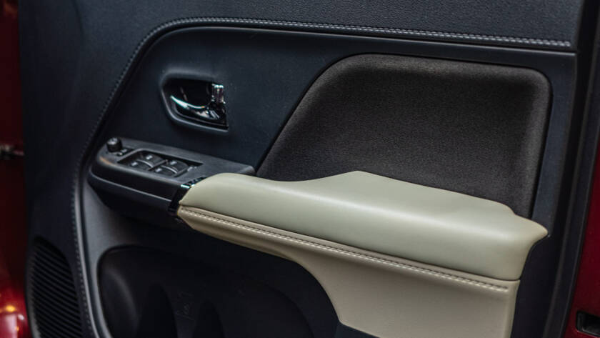 Interior detailing Berlin Autocare