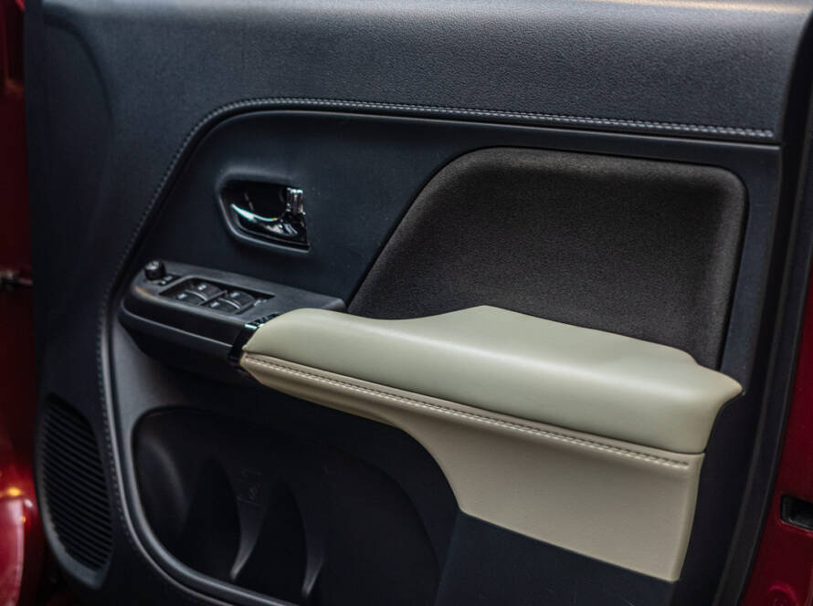 Interior detailing Berlin Autocare