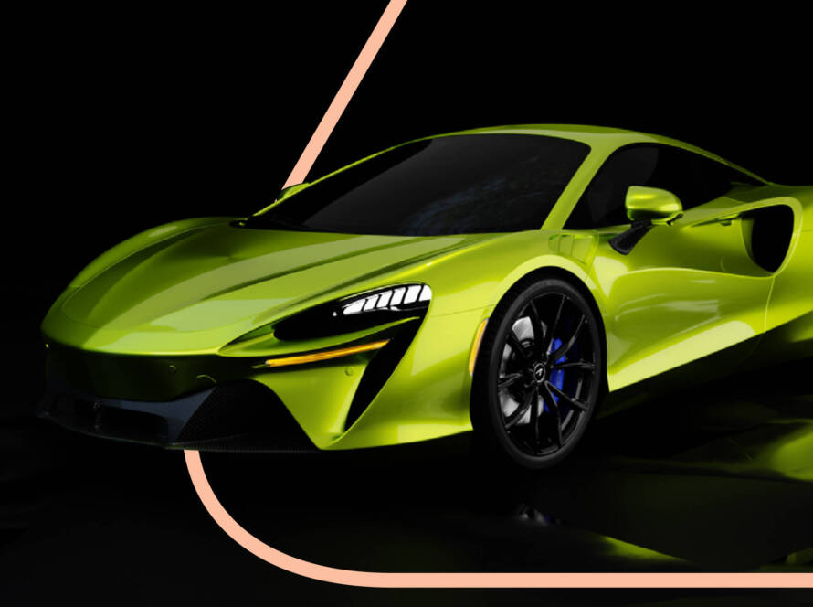 PPF XTREME AVERY DENNISON BERLIN AUTOCARE