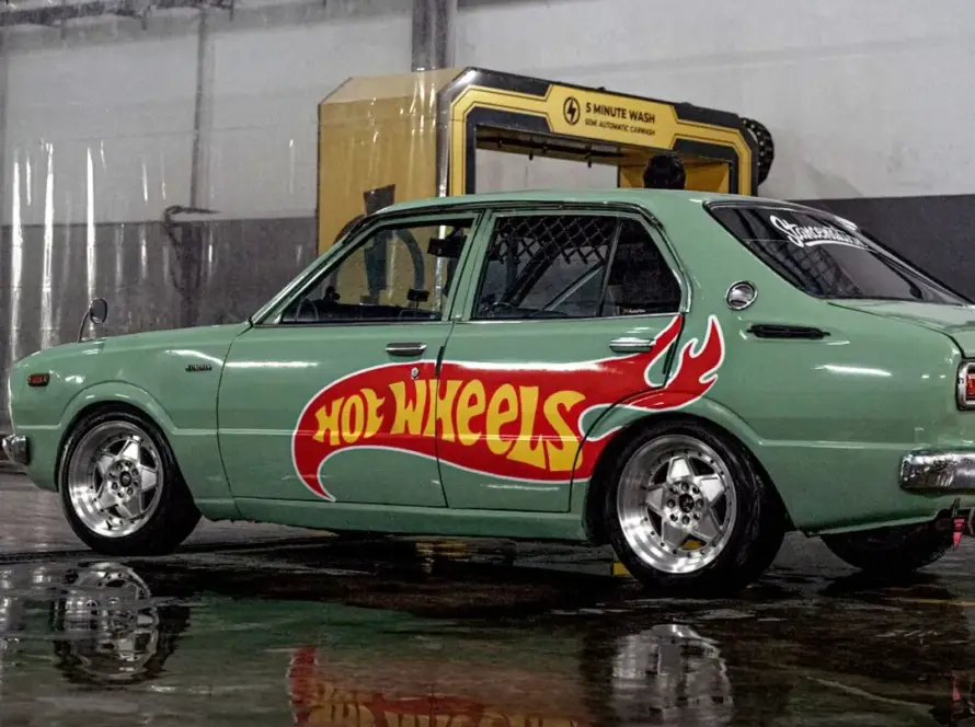 Car Wash Premium Berlin Autocare