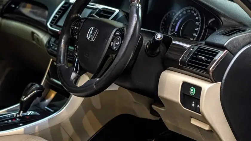 Interior Detailing Berlin Autocare