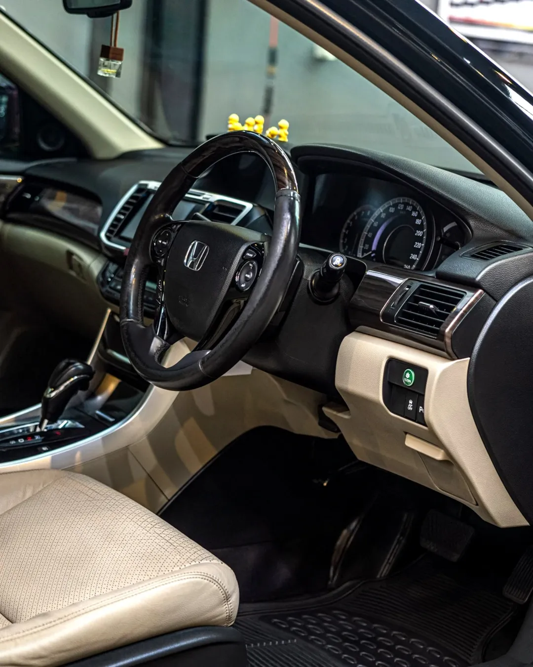 Interior Detailing Berlin Autocare