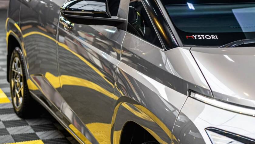 maintenance coating SONAX Berlin Autocare surabaya