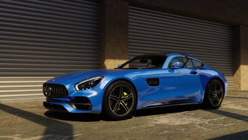 PPF Avery Dennison Berlin Autocare