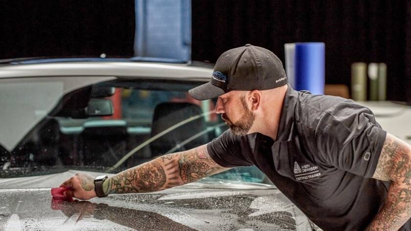 ppf avery dennison berlin autocare