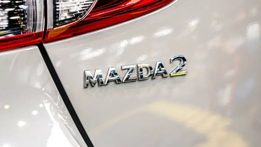 Coating Gtechniq Berlin Autocare mazda 2