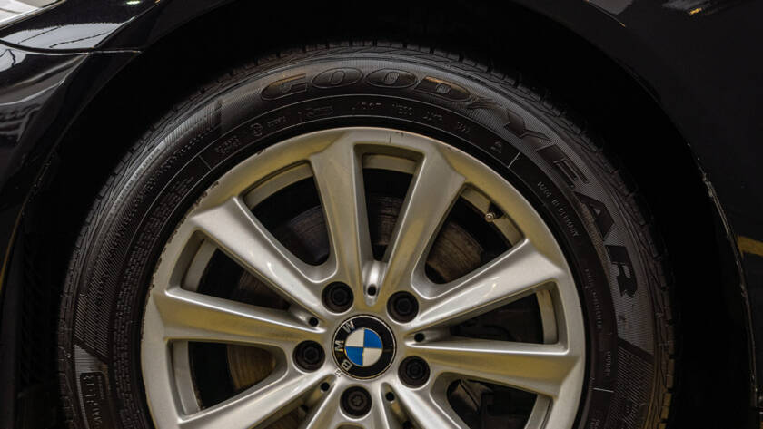 Velg Coating Berlin Autocare