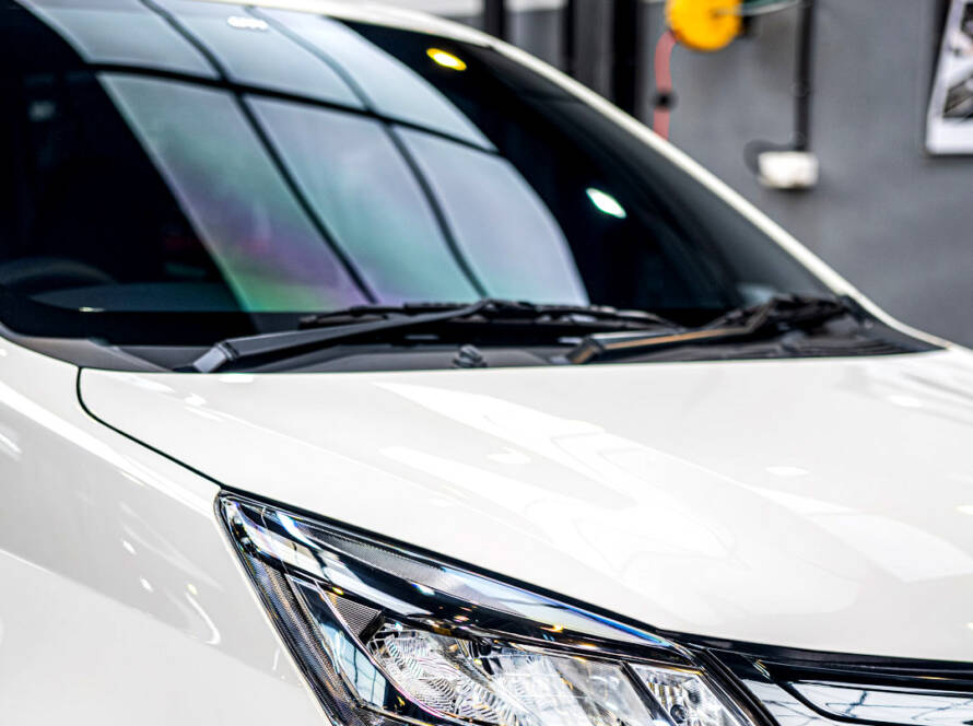 coating mobil Berlin Autocare