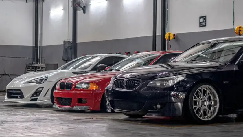 car wash Berlin autocare