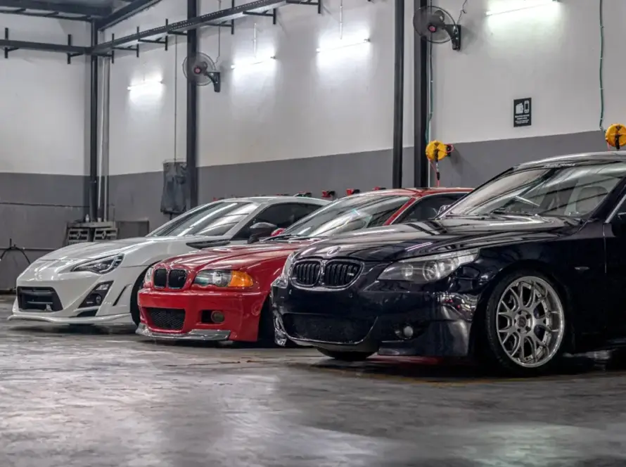 car wash Berlin autocare