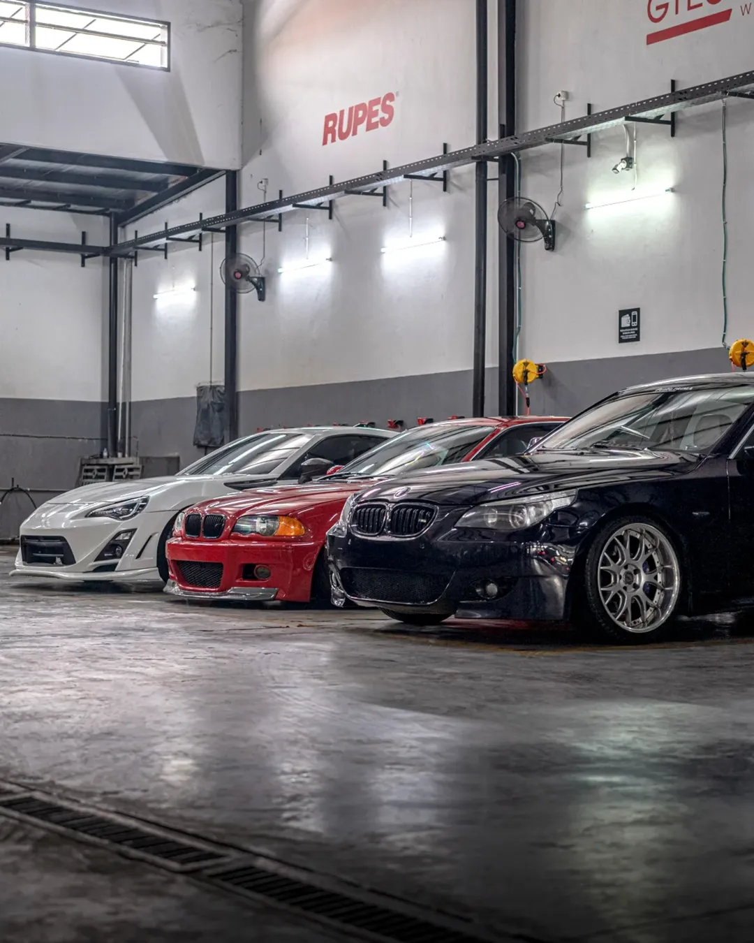 car wash Berlin autocare