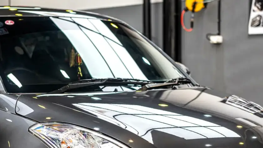 coating sonax cc one Berlin Autocare