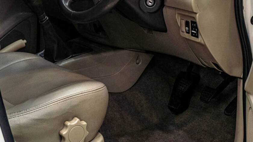 interior detailing Berlin Autocare