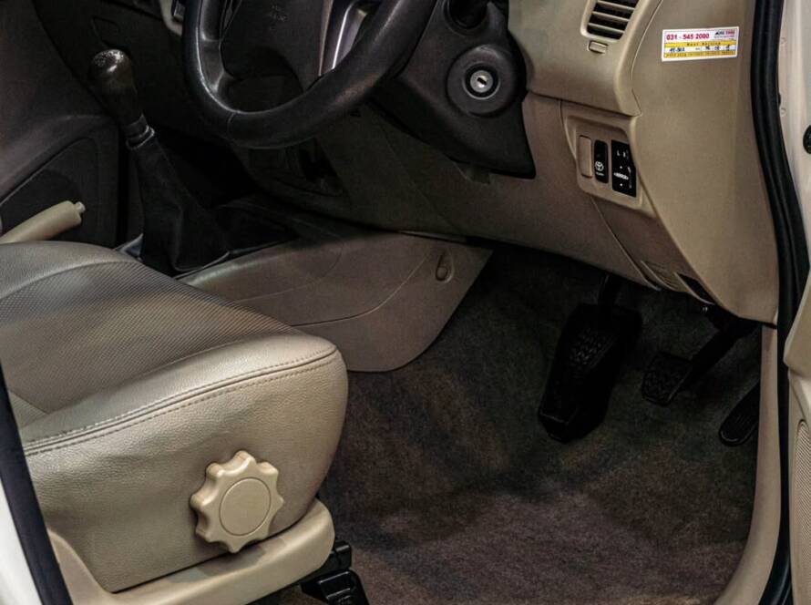interior detailing Berlin Autocare