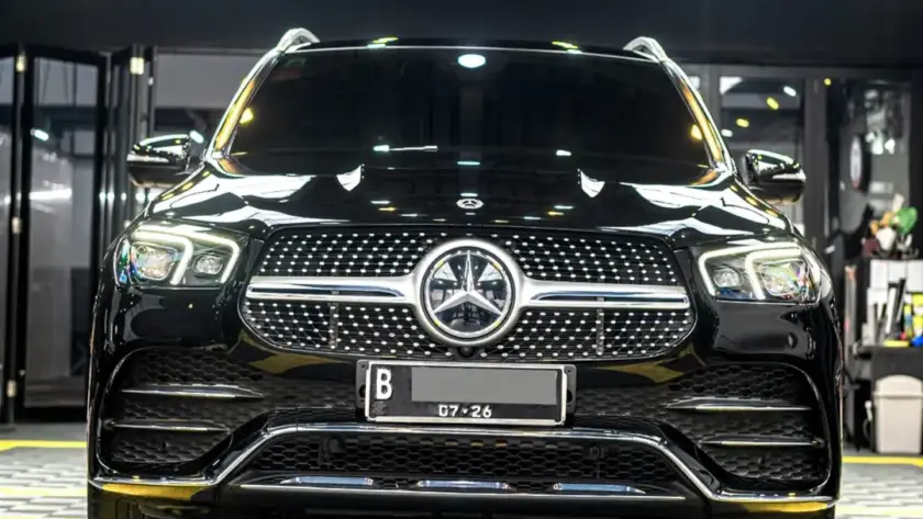 mercy express polish