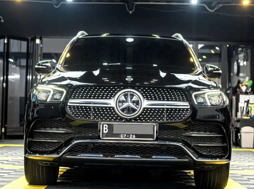 mercy express polish