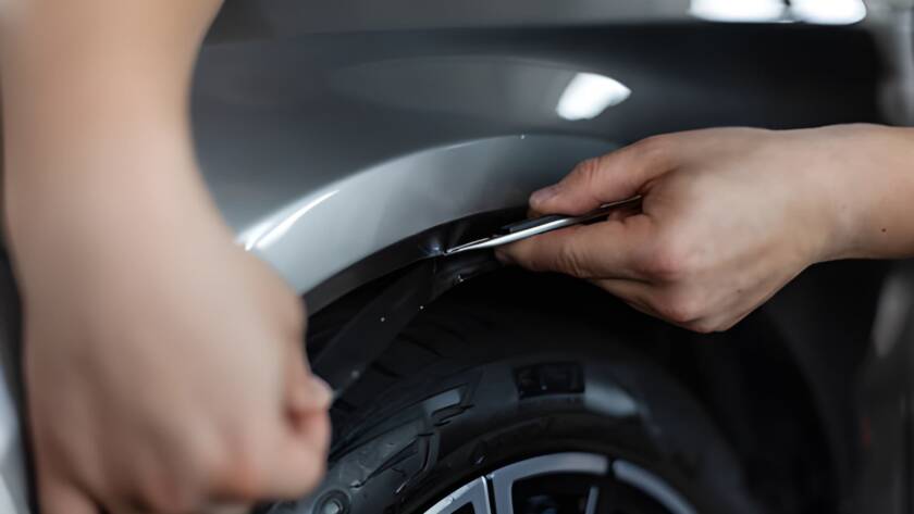 PPF Mobil Berlin Autcare