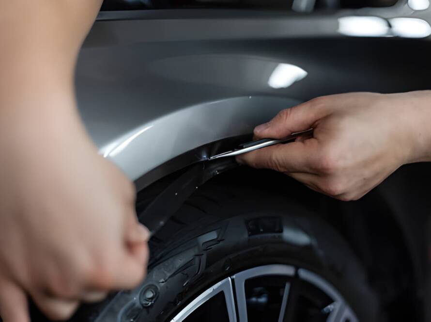 PPF Mobil Berlin Autcare