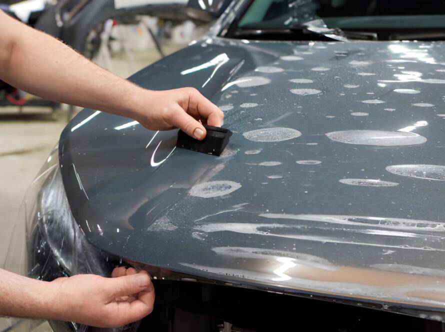 PPF Berlin Autocare