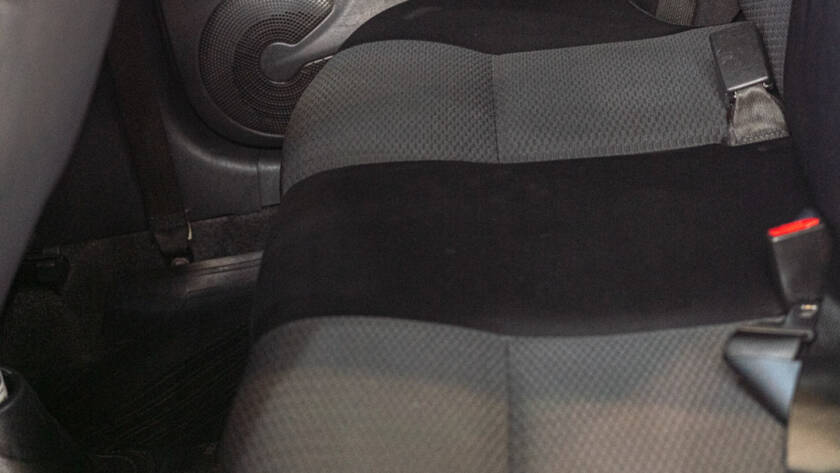 interior detailing Berlin Autocare