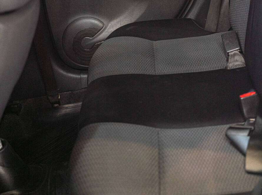 interior detailing Berlin Autocare