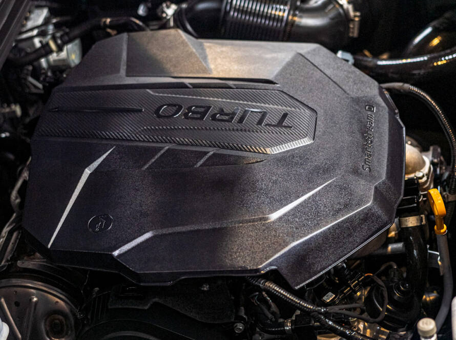 full detailing berlin autocare