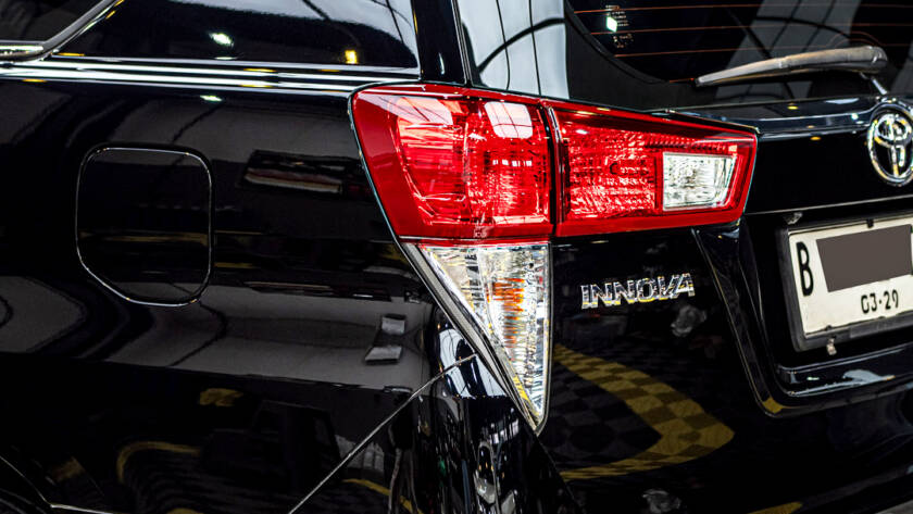 Innova Coating Berlin Autocare