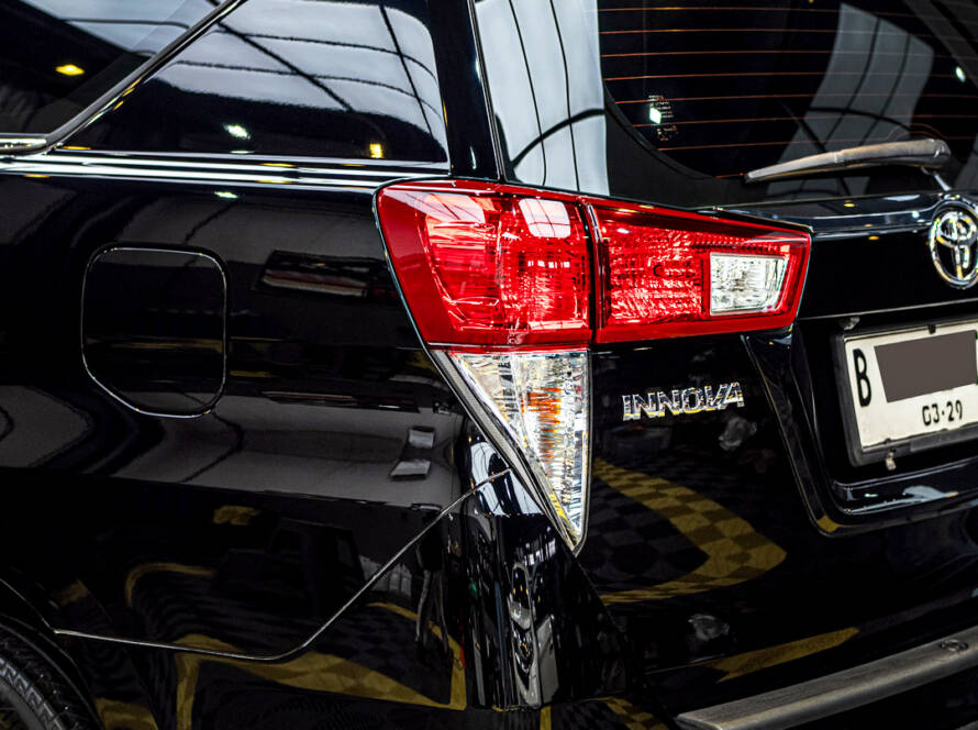 Innova Coating Berlin Autocare