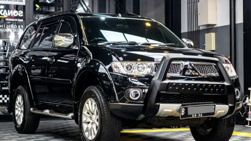 full detailing Berlin Autocare