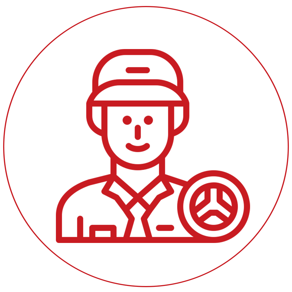 TEKNISI PROFESIONAL & BERPENGALAMAN