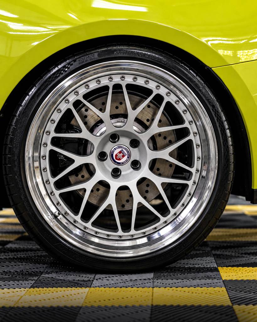 HASIL 10 VELG COATING