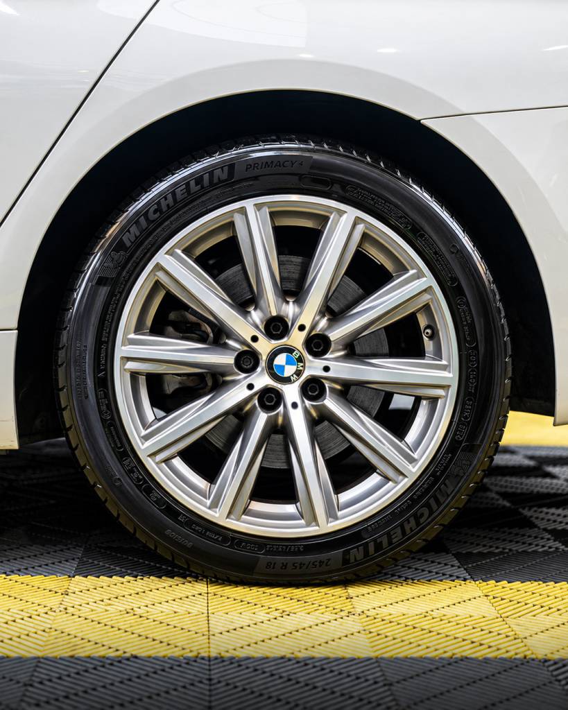 HASIL 9 VELG COATING